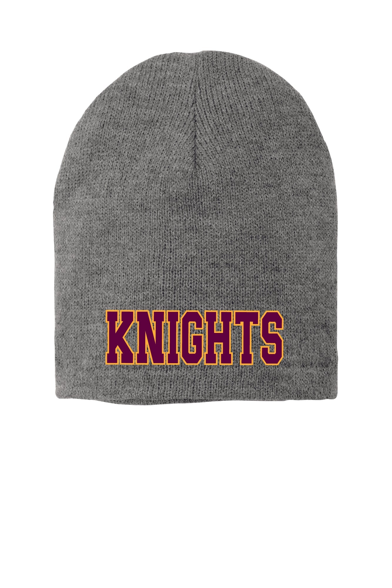 Fleece Lined Beanie