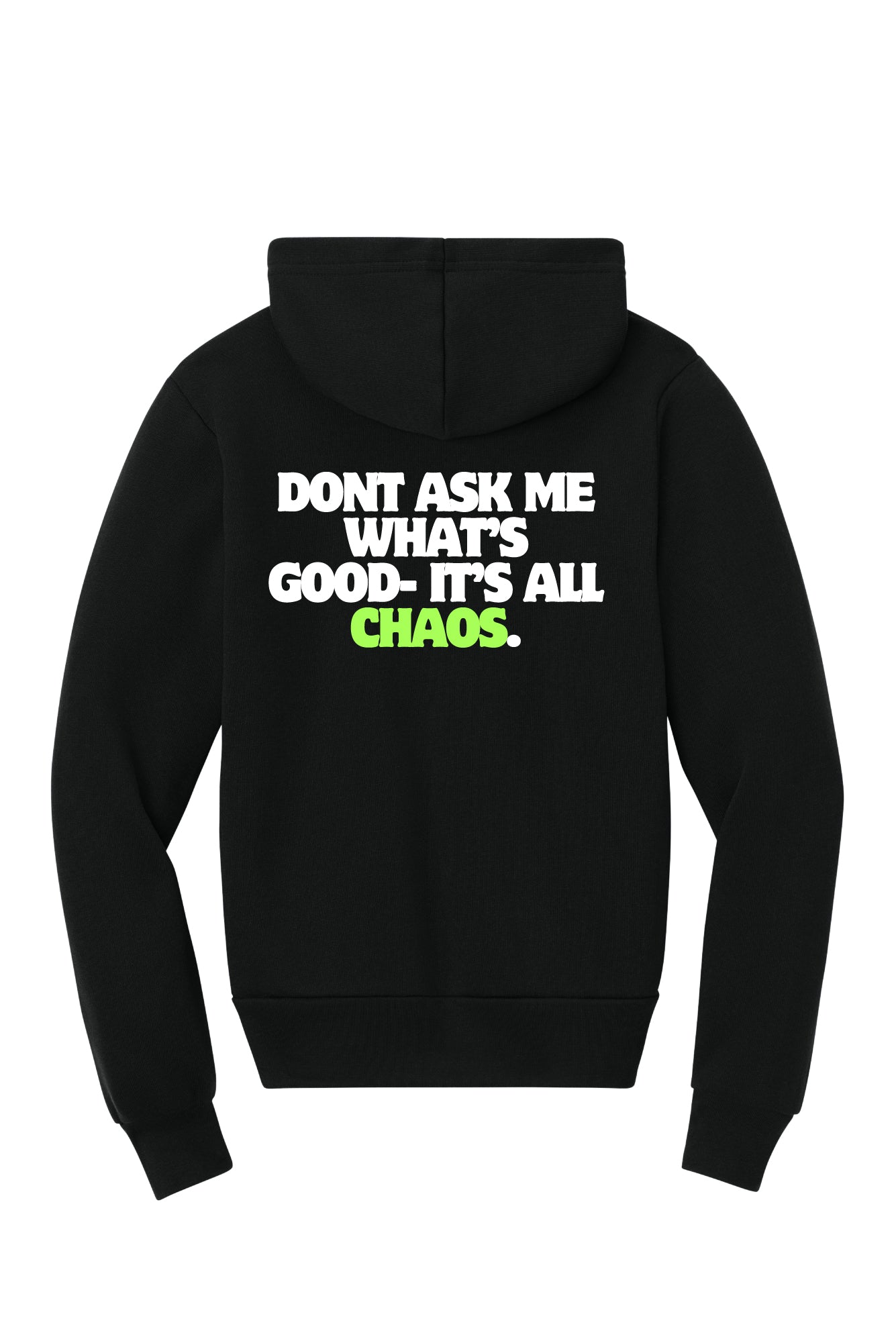 It's All Chaos Apparel (Youth)