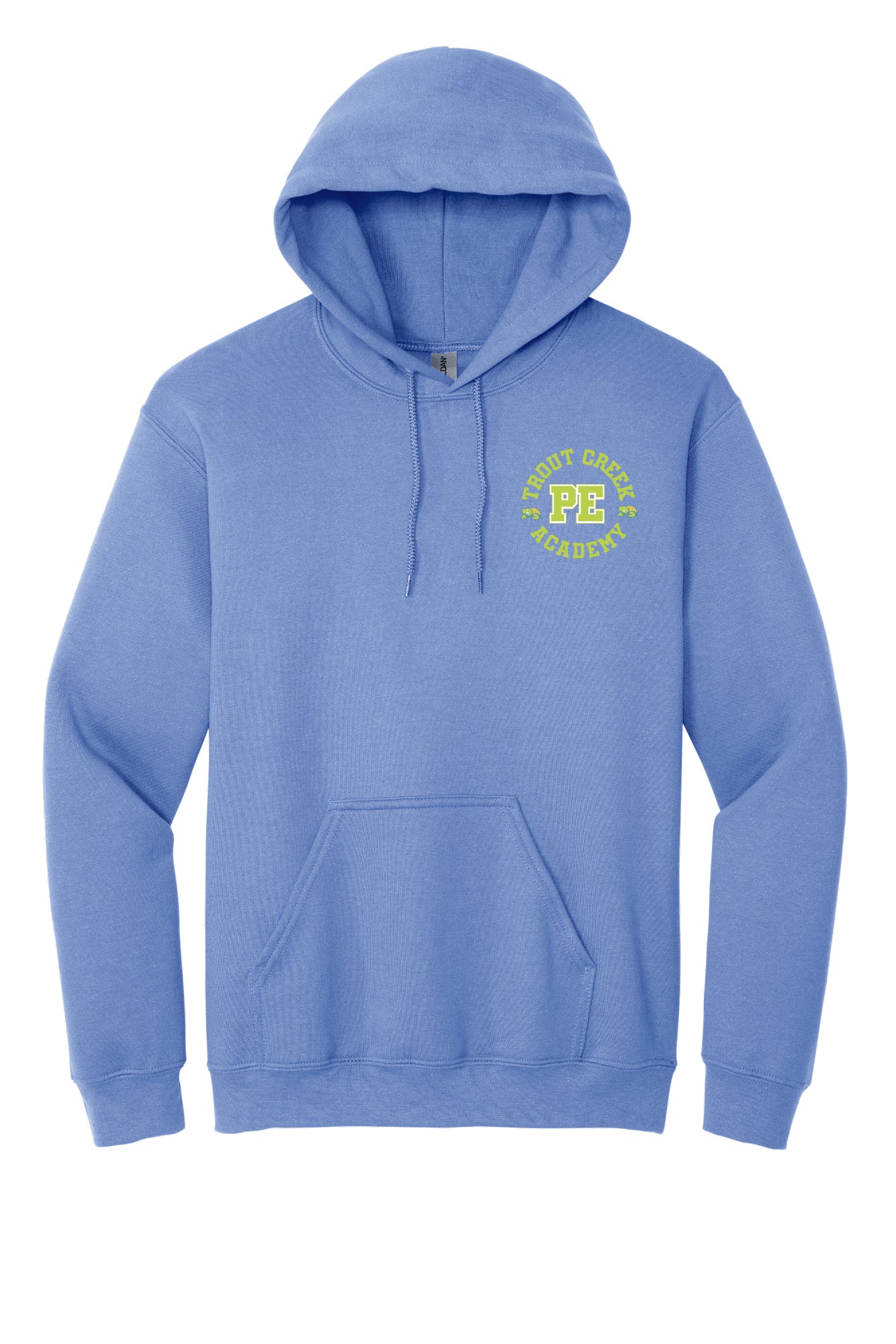 TCA PE Hoodie