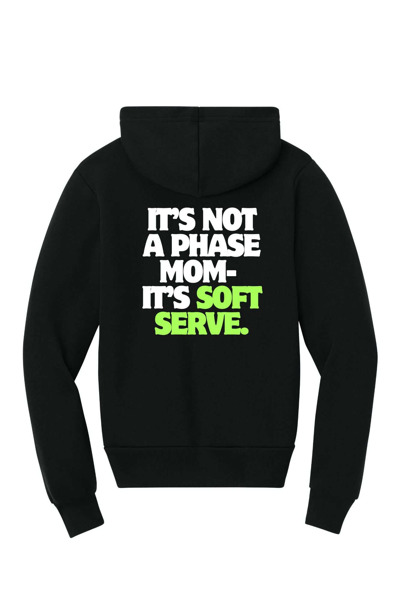 It's Not a Phase Apparel (Youth)