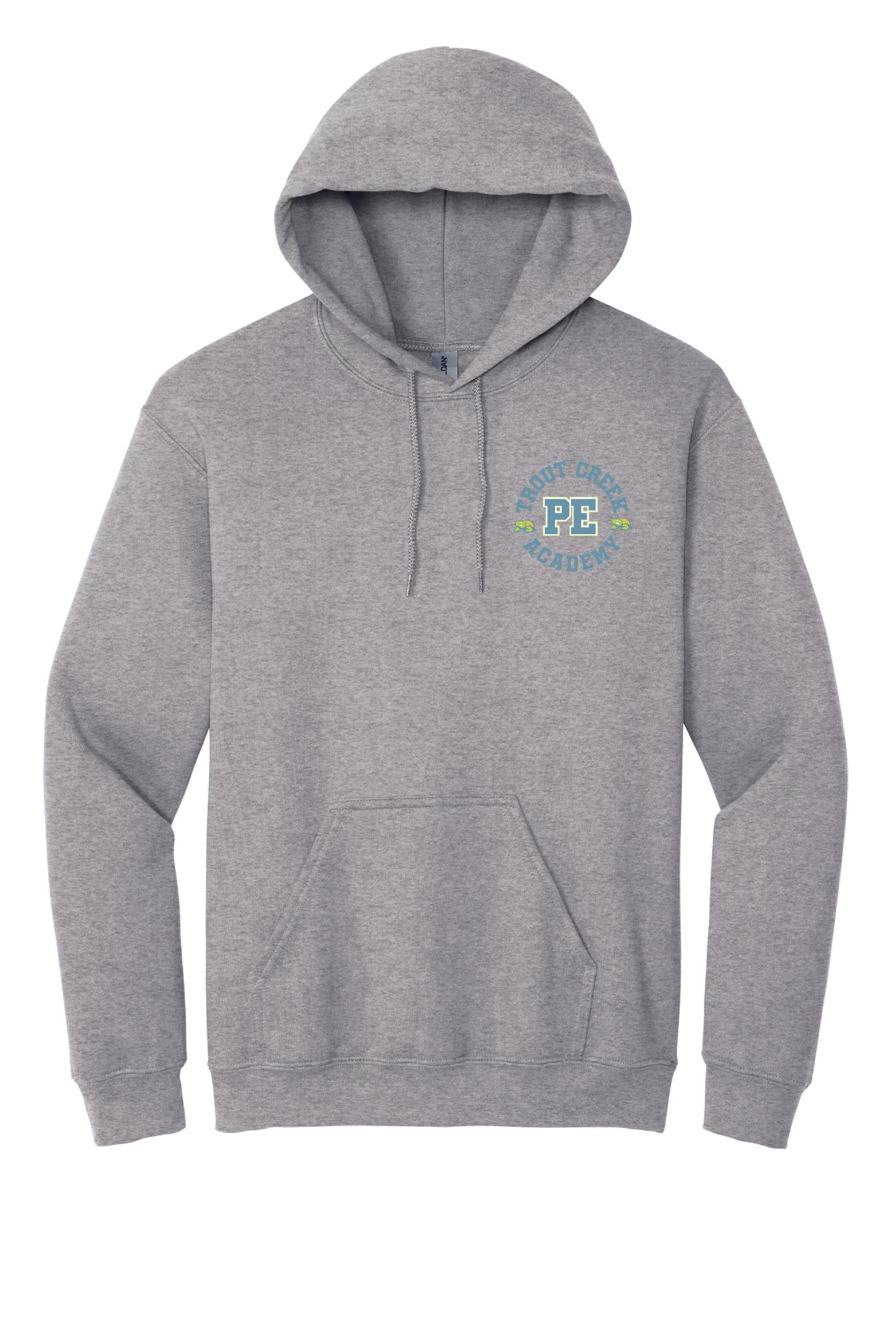 TCA PE Hoodie