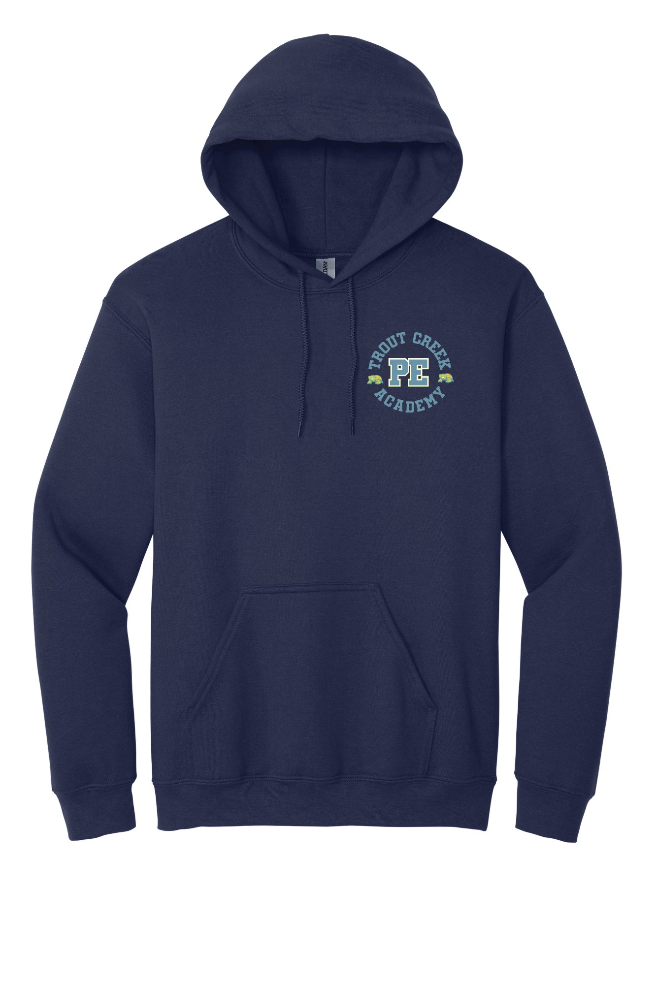 TCA PE Hoodie