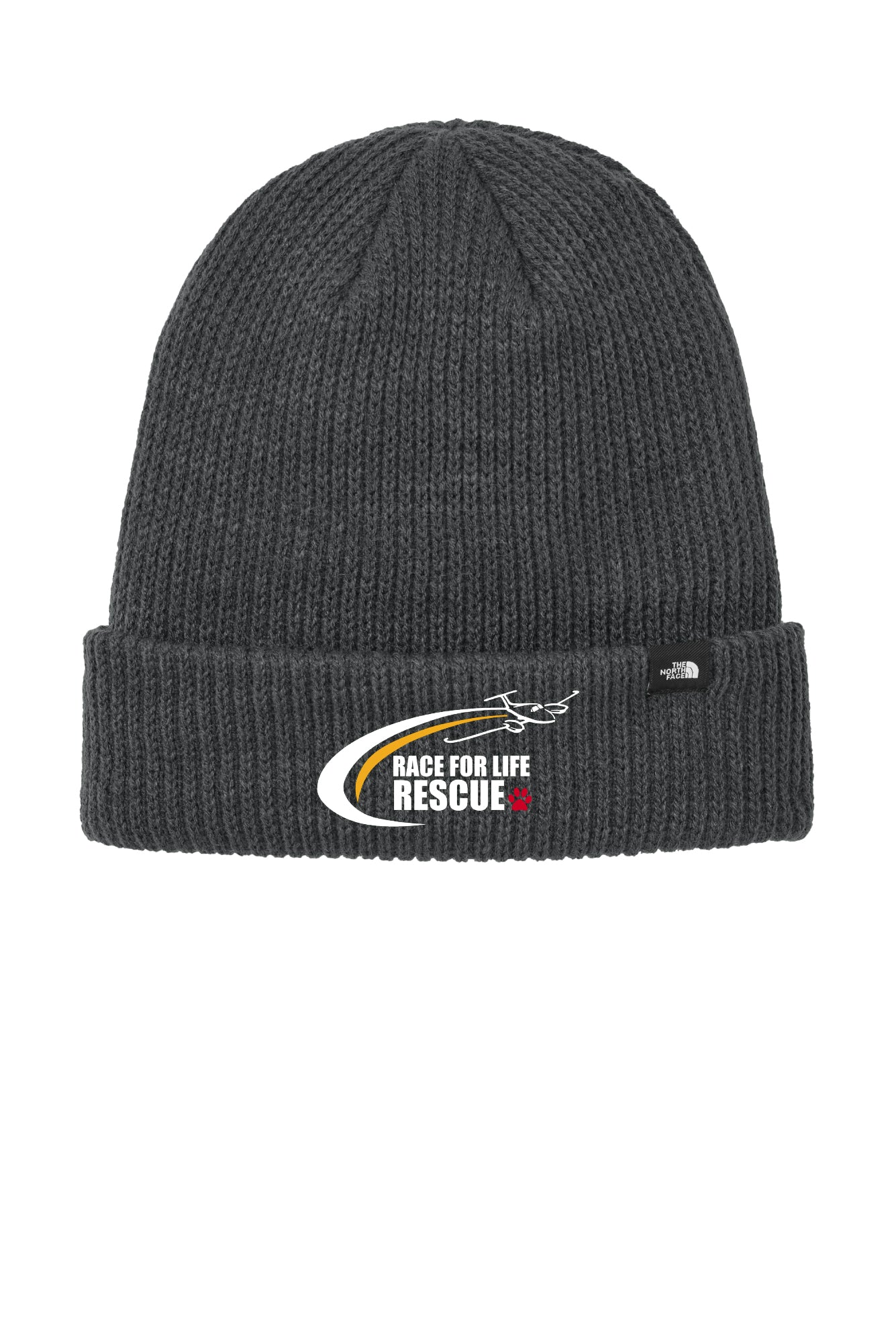 Race for Life Truckstop Beanie