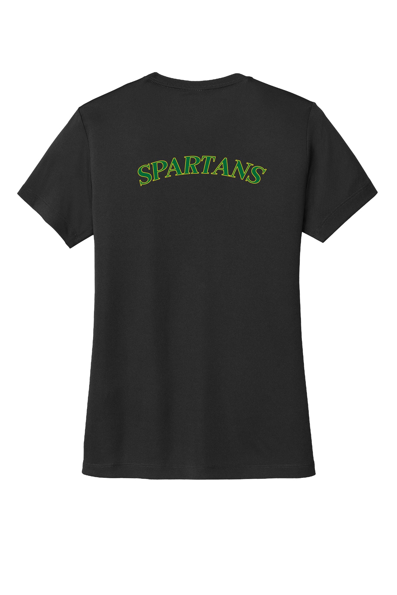 Notre Dame Golf Sport Tek Short Sleeve Competitor T-Shirt