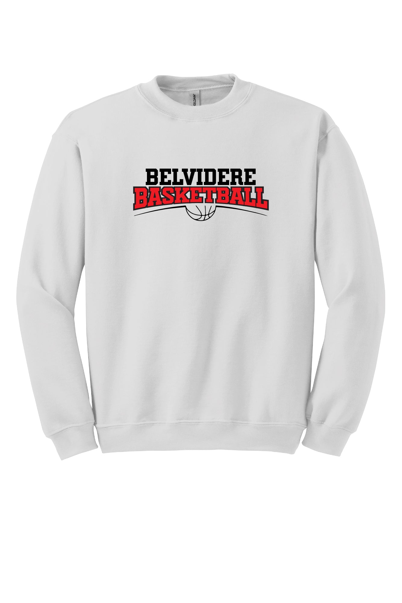 Crewneck Sweatshirt (Youth)