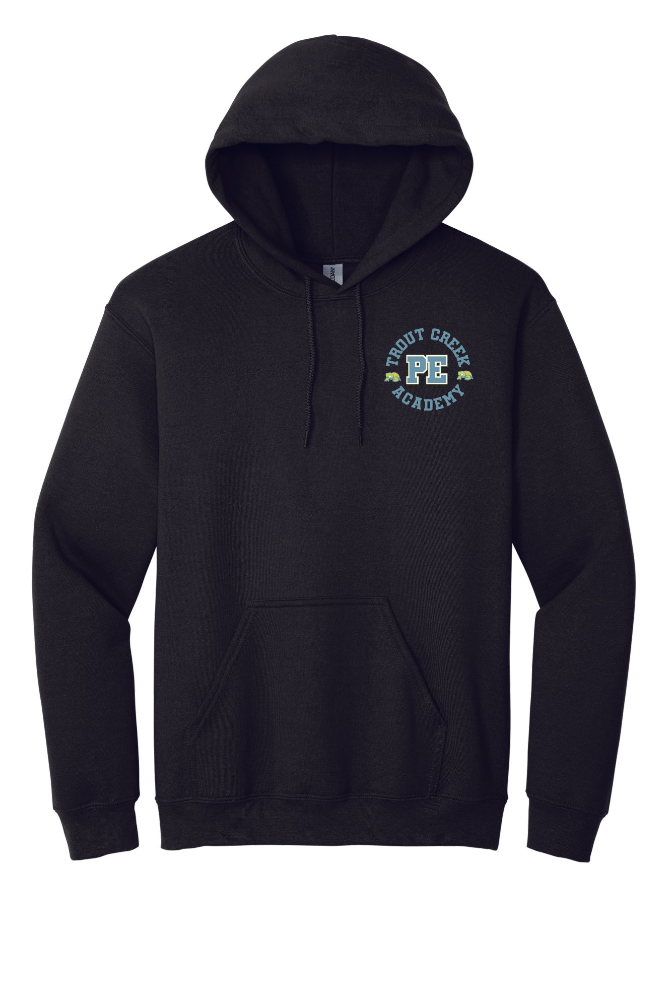 TCA PE Hoodie