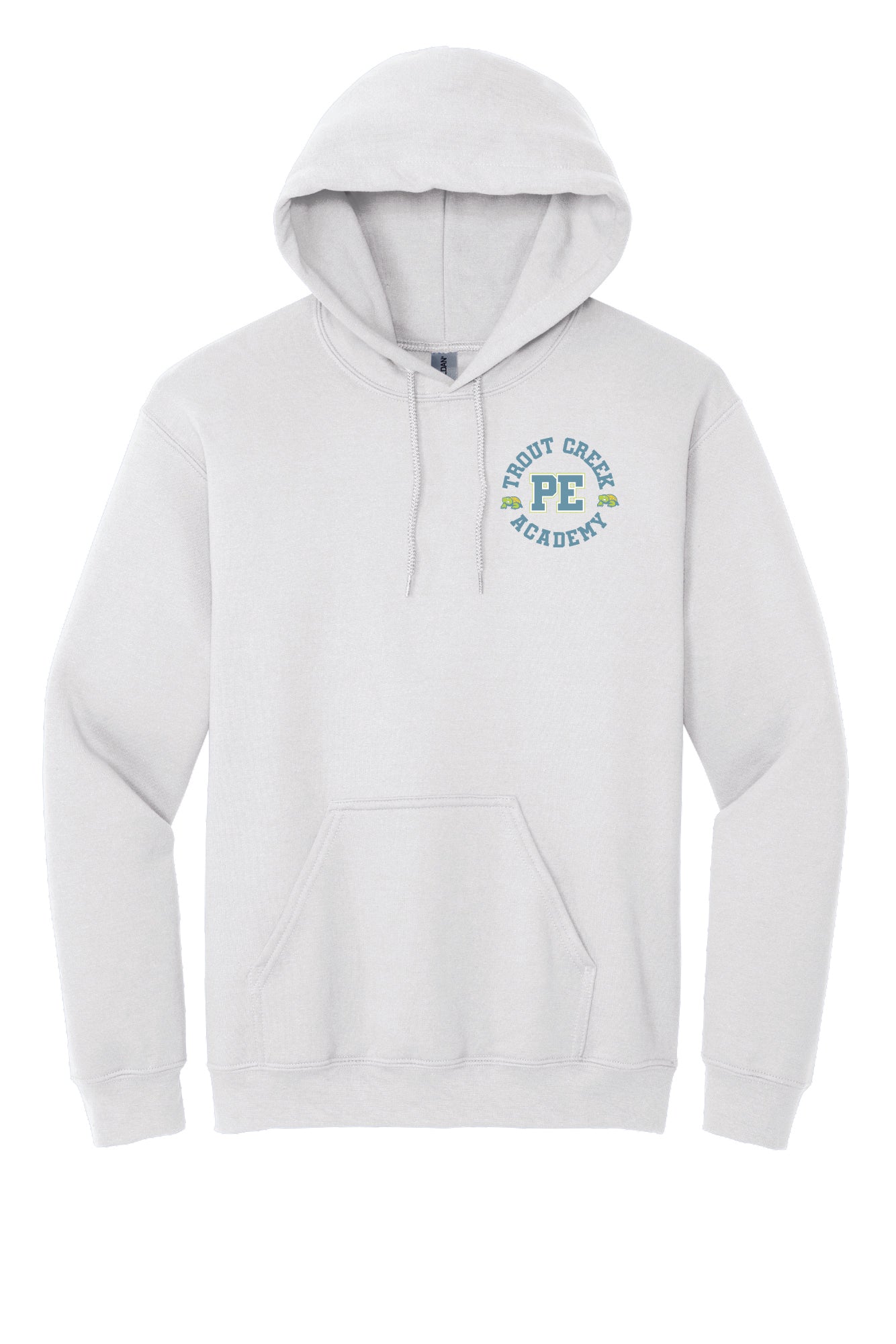 TCA PE Hoodie