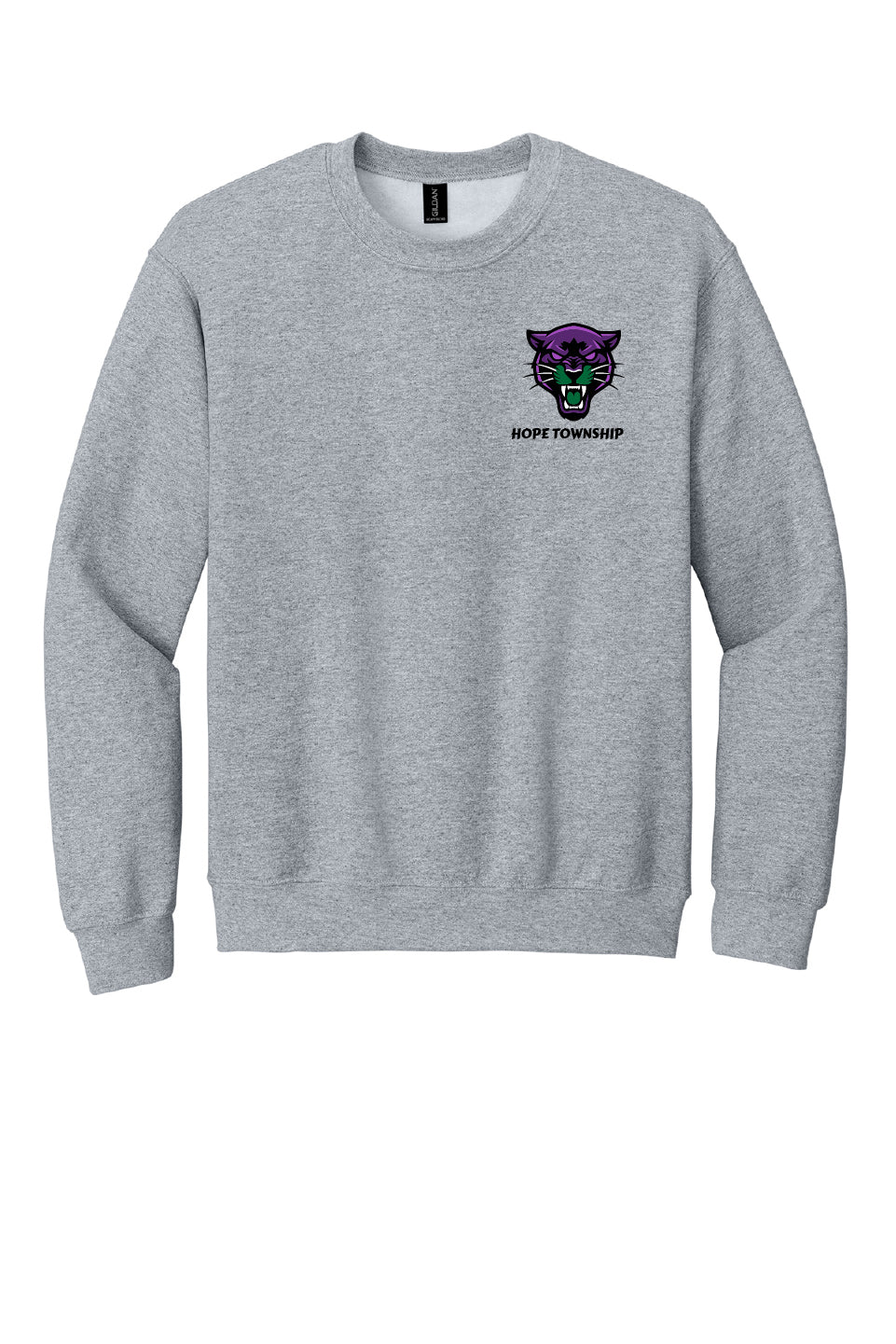 Hope Township Crewneck Sweatshirt