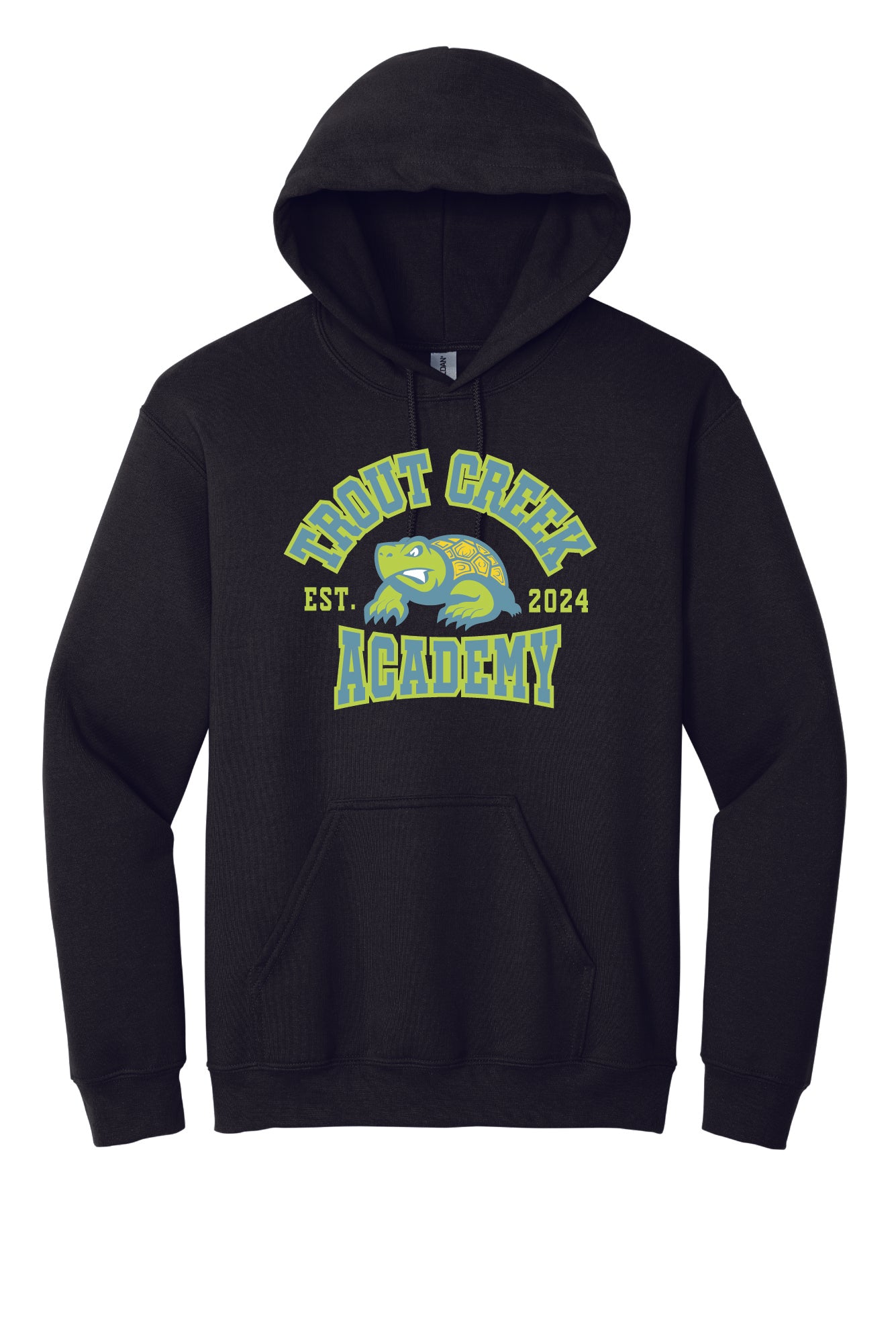 Trout Creek Academy Hoodie