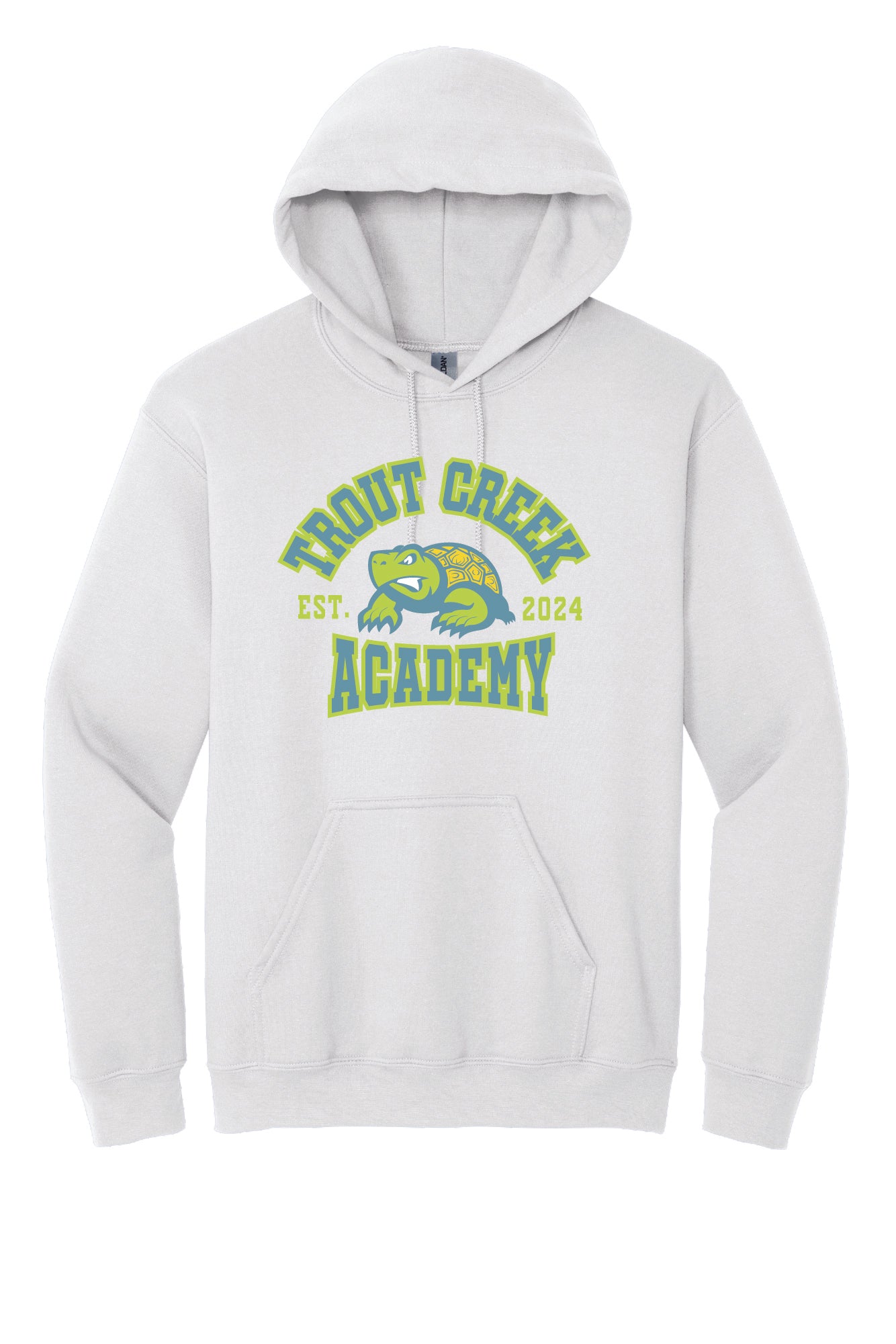 Trout Creek Academy Hoodie