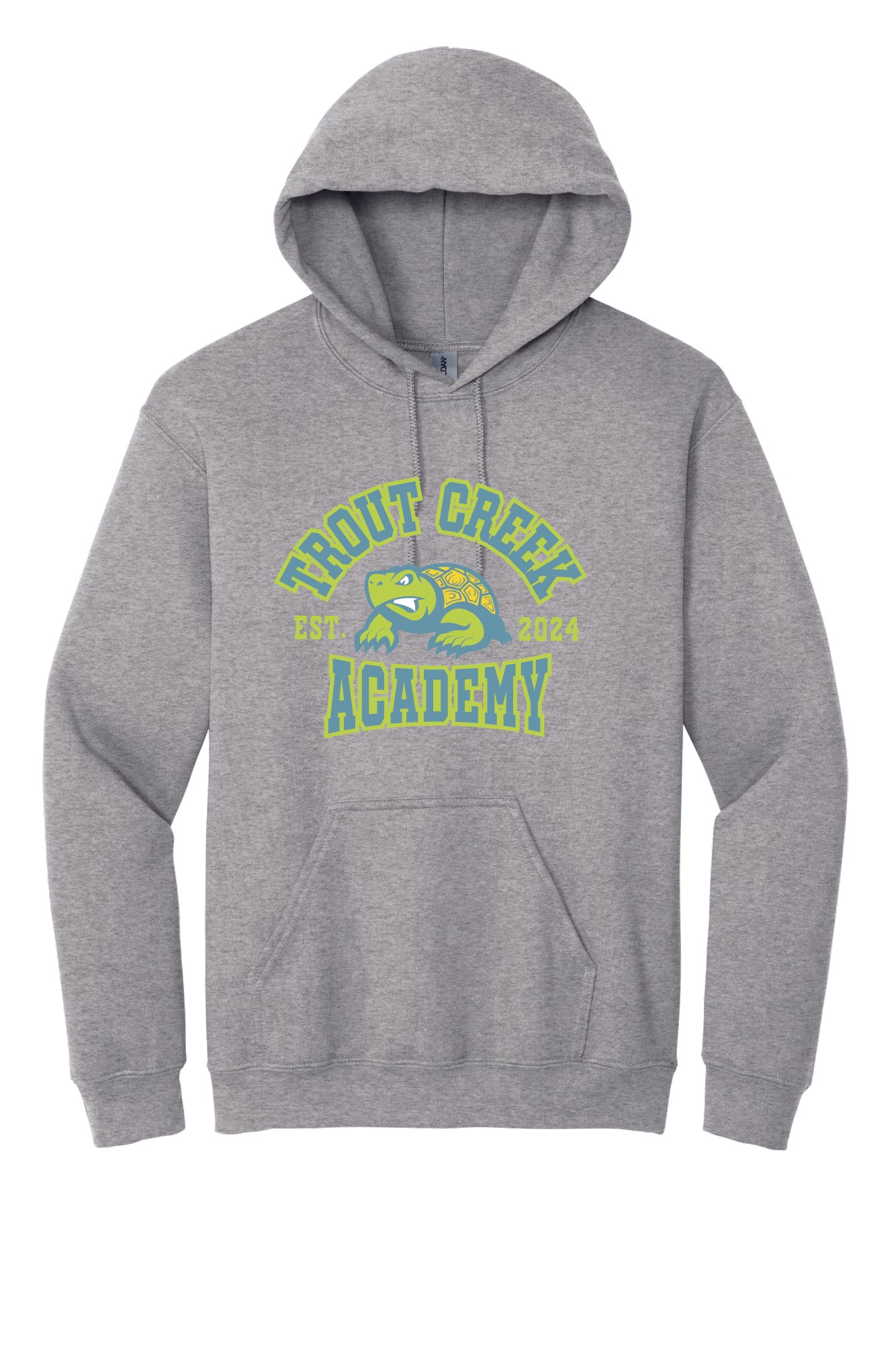 Trout Creek Academy Hoodie