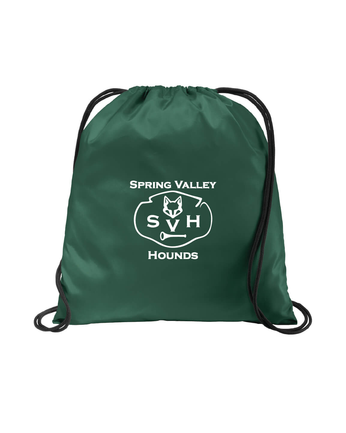 Cinch Pack Hounds green