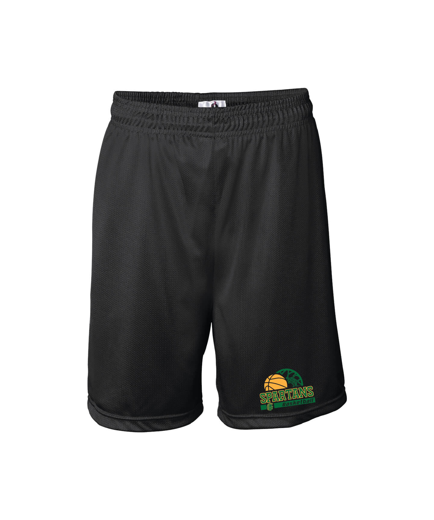 Badger Mesh Shorts