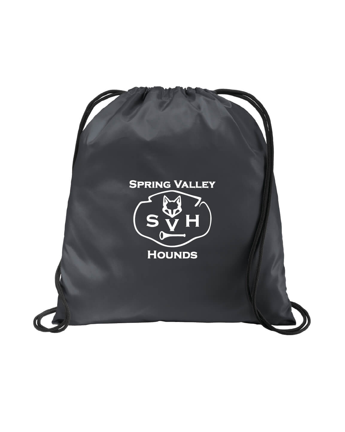 Cinch Pack Hounds gray