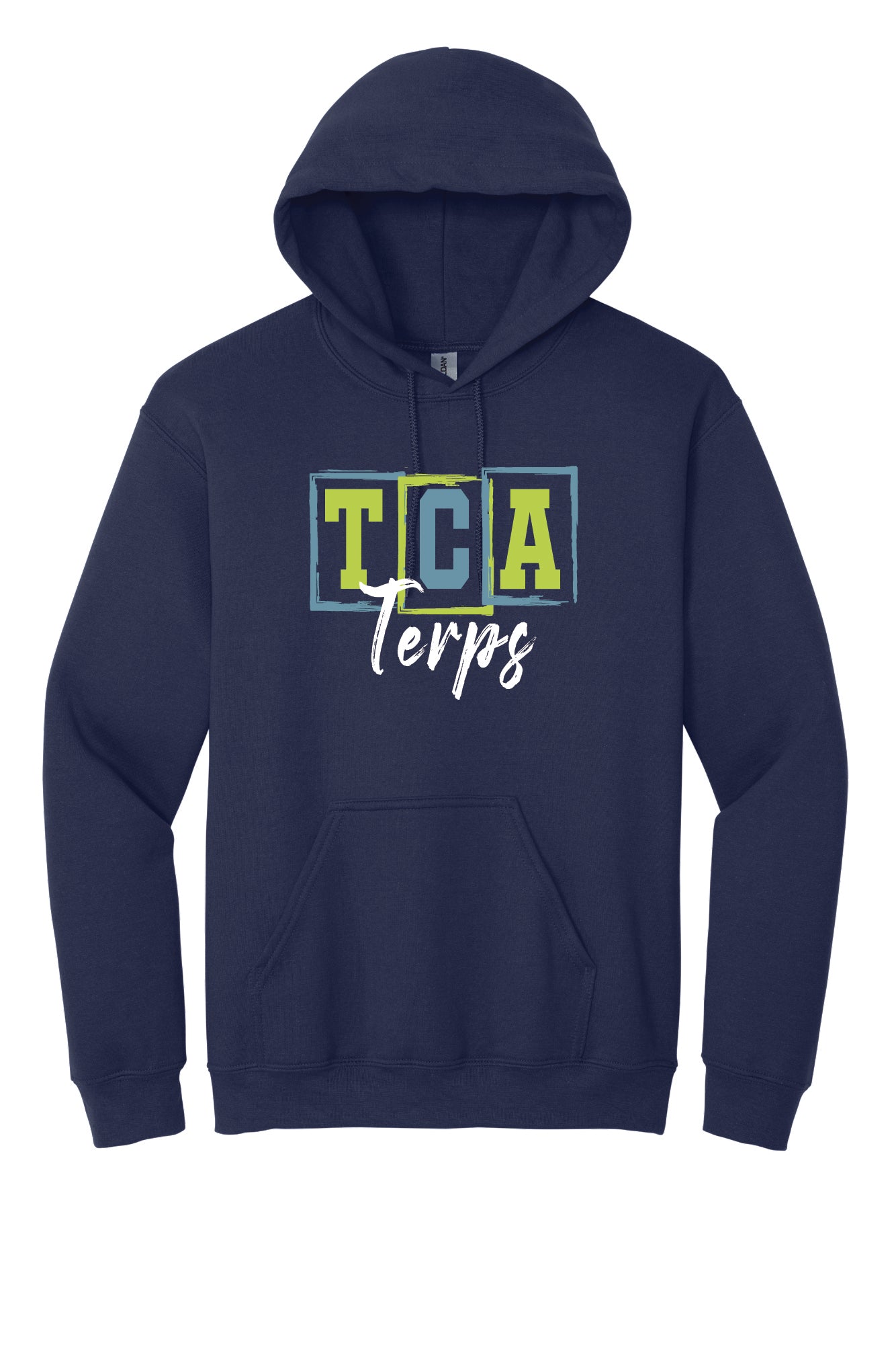 TCA TERPS Hoodie