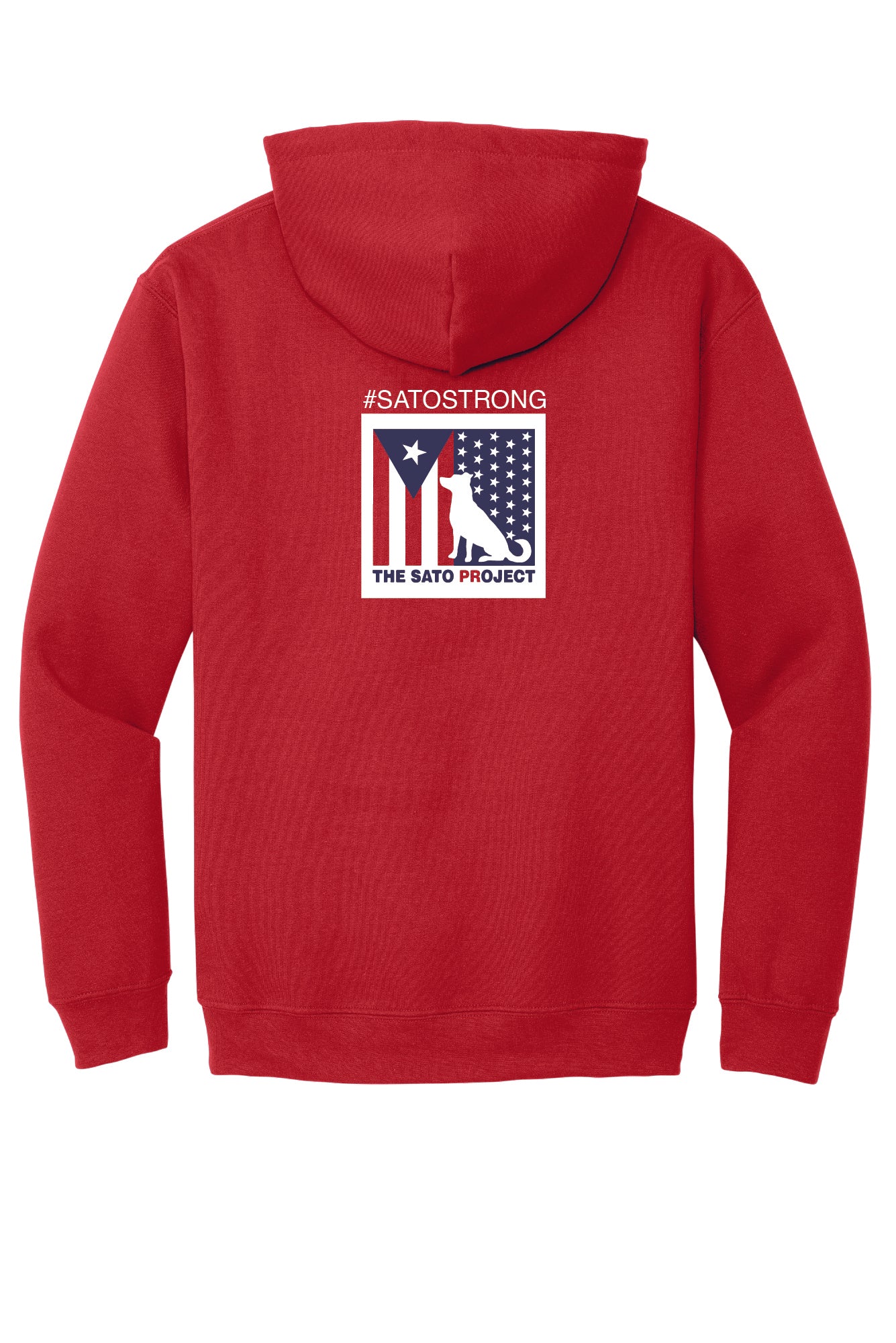 Holiday "Boom Boom" Apparel