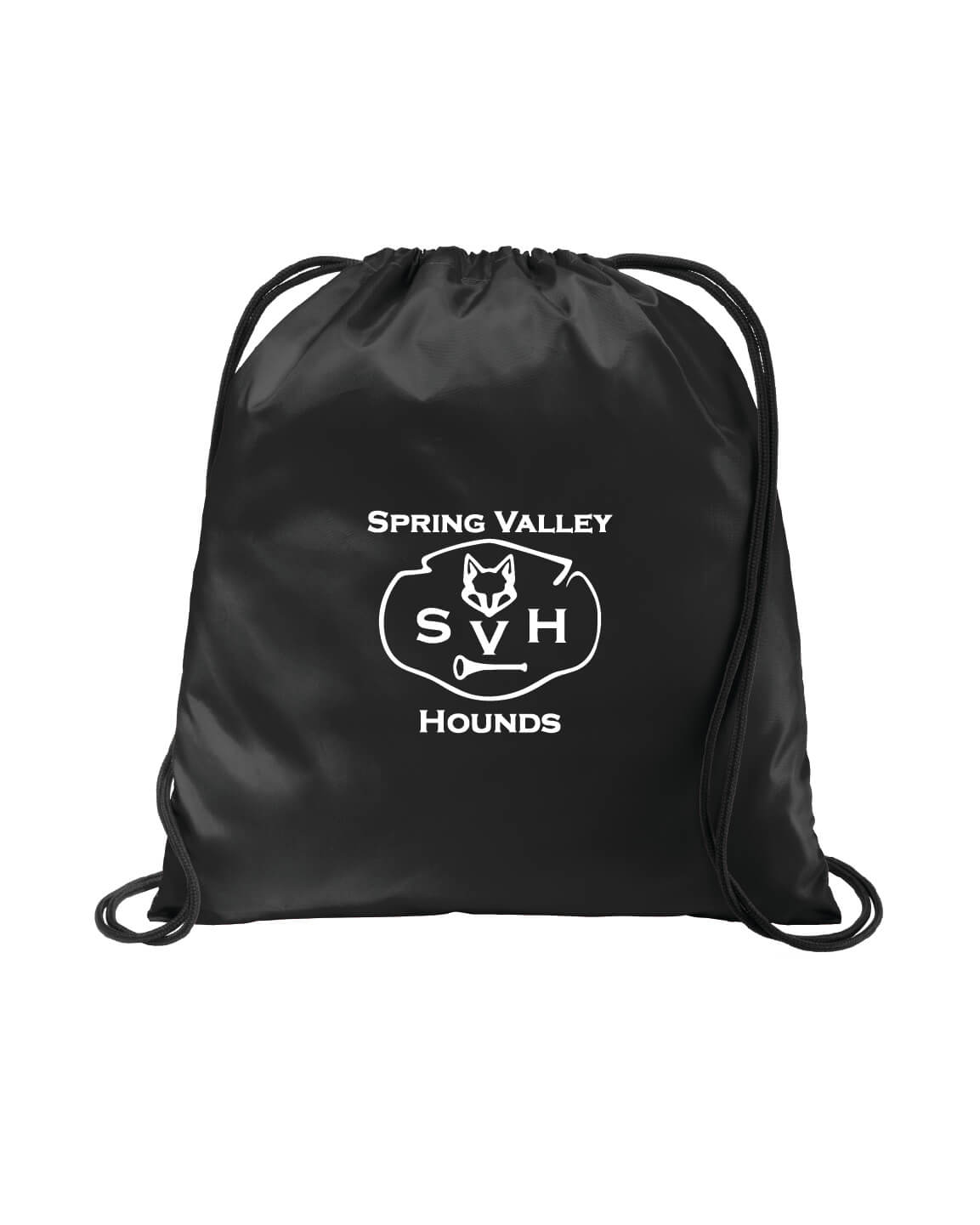Cinch Pack Hounds black