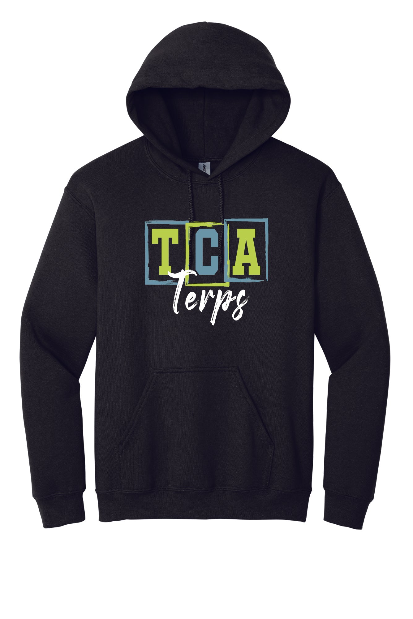 TCA TERPS Hoodie