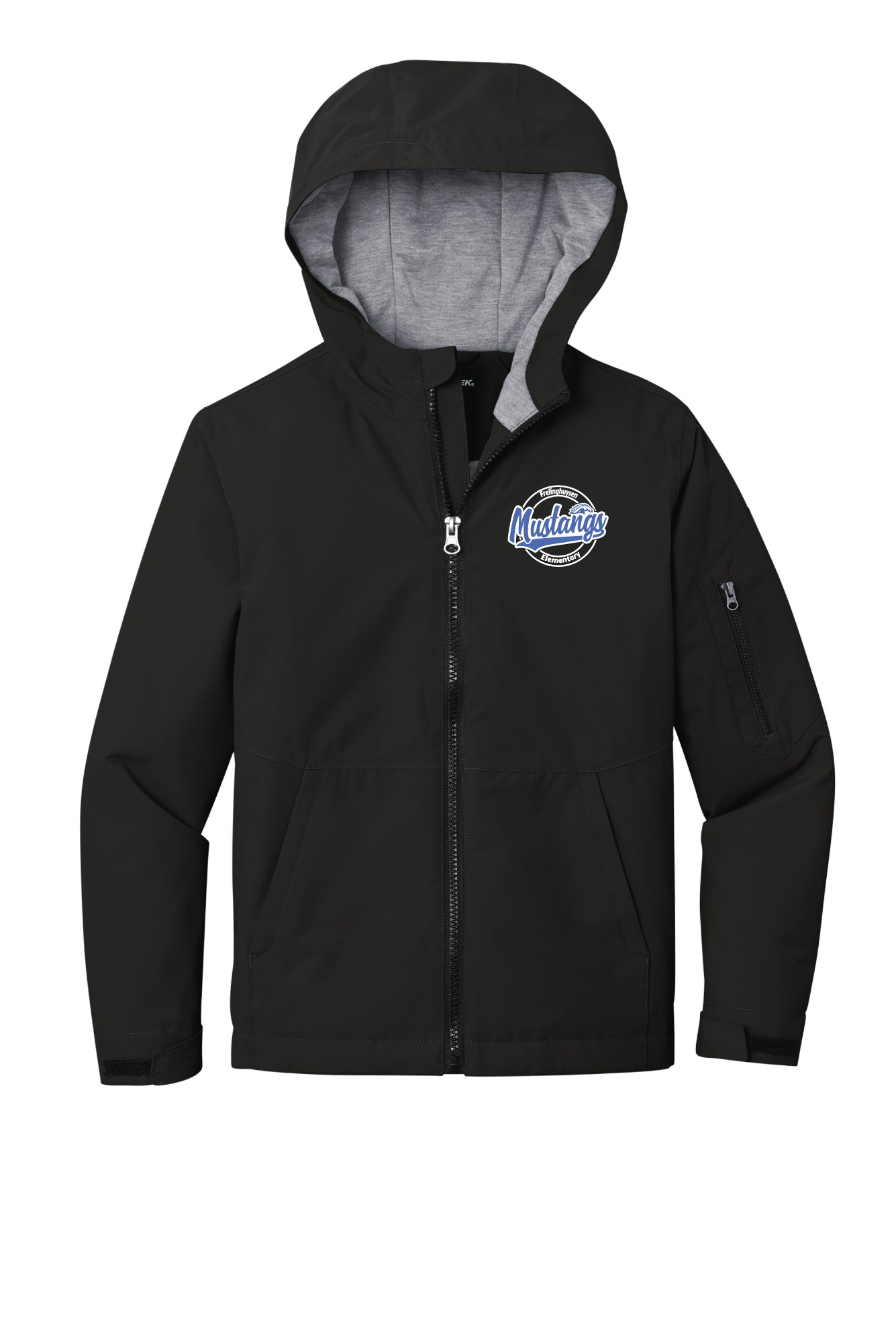 Waterproof Insulated Jacket