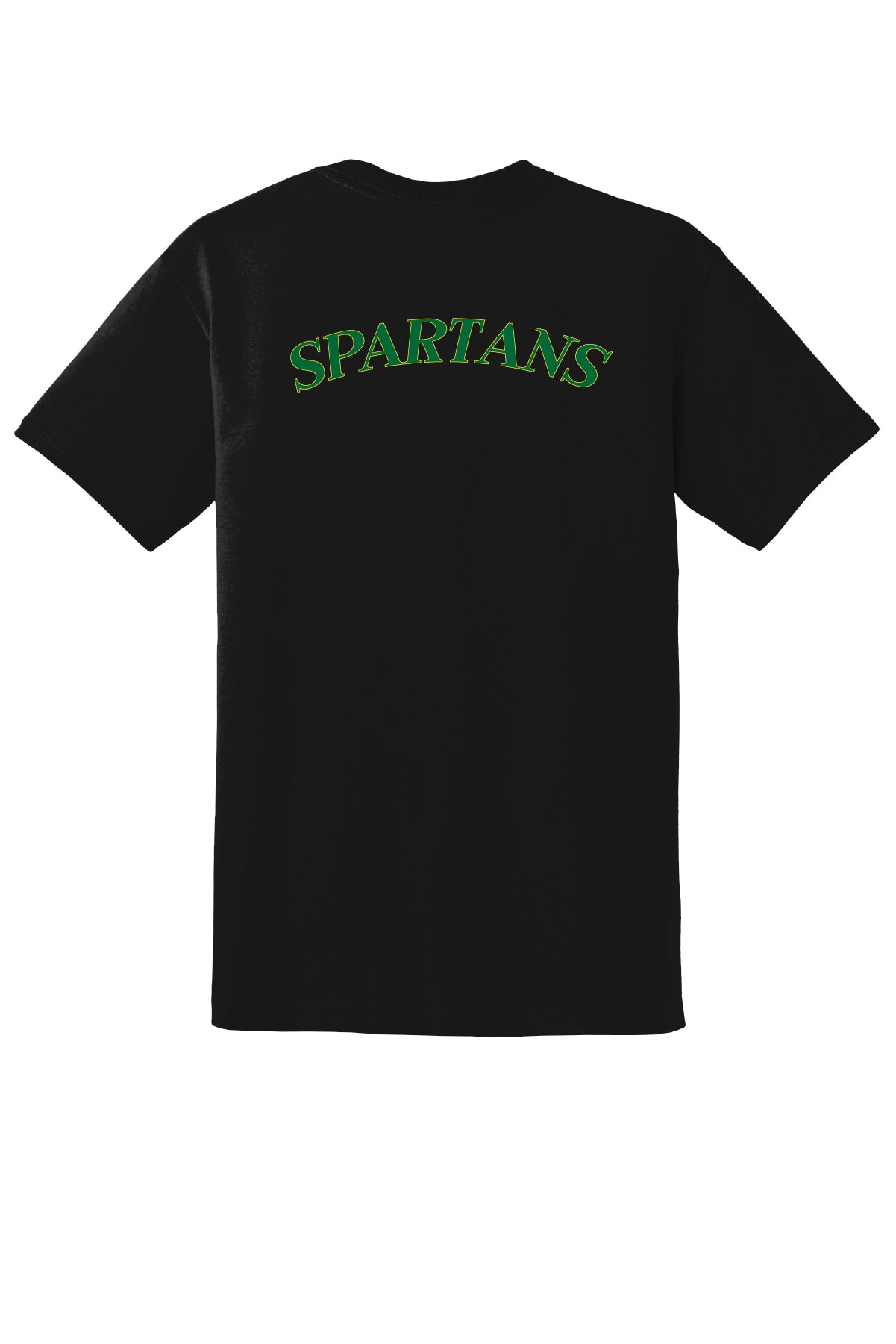 Notre Dame Golf Short Sleeve T-Shirt