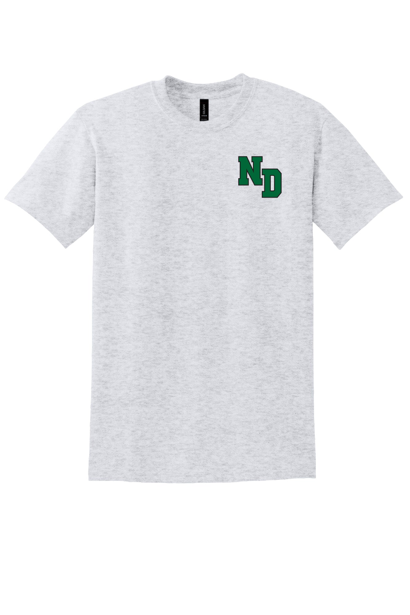 ND Spartans Short Sleeve T-Shirt