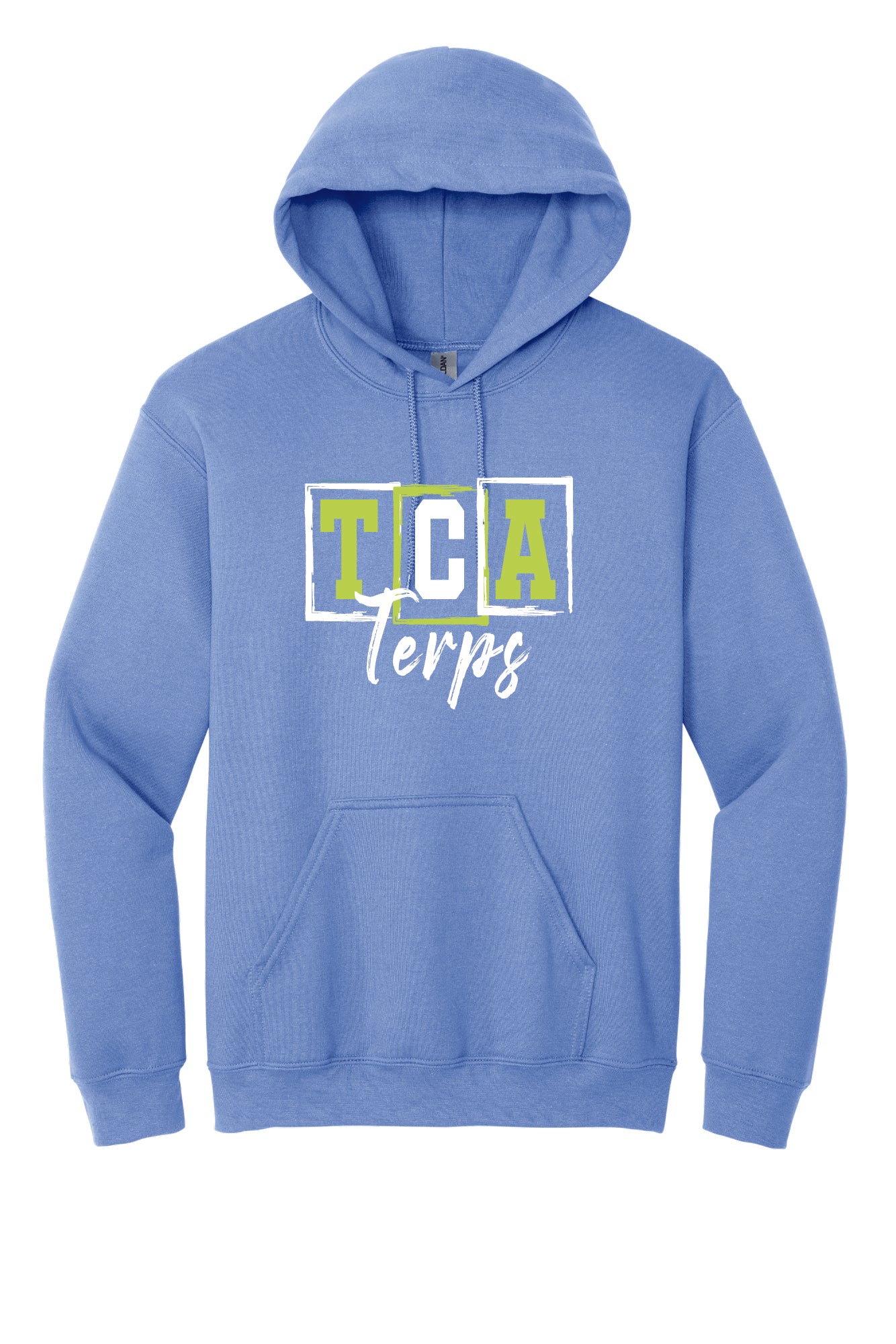 TCA TERPS Hoodie
