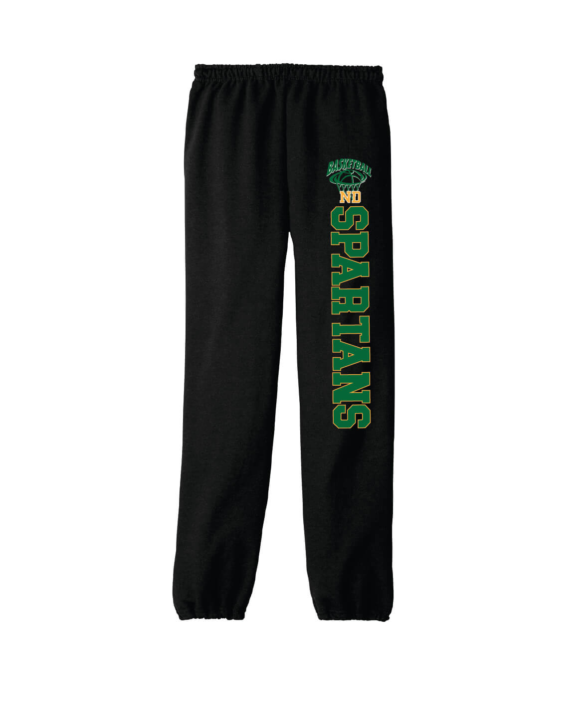 Youth Sweatpants black