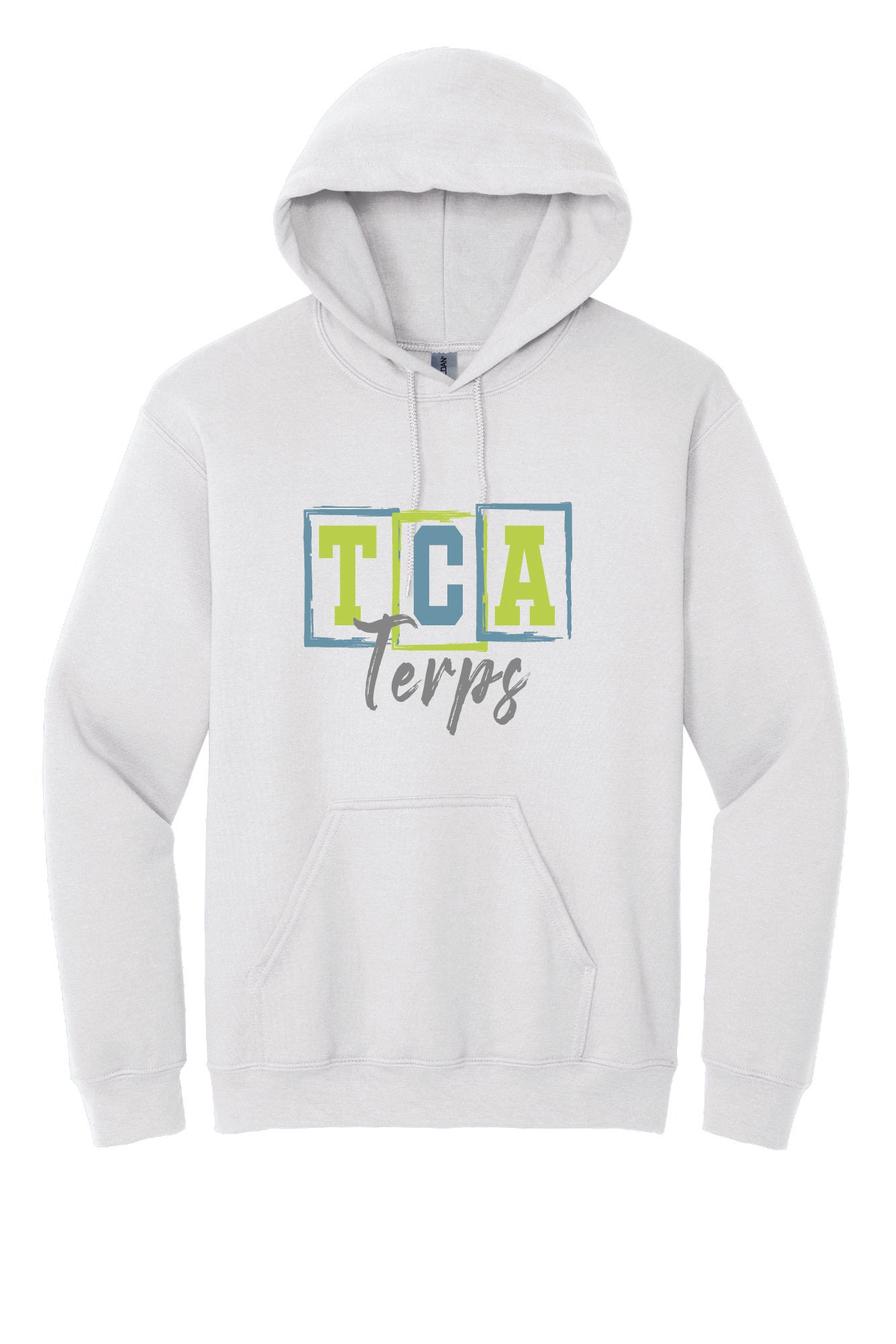 TCA TERPS Hoodie