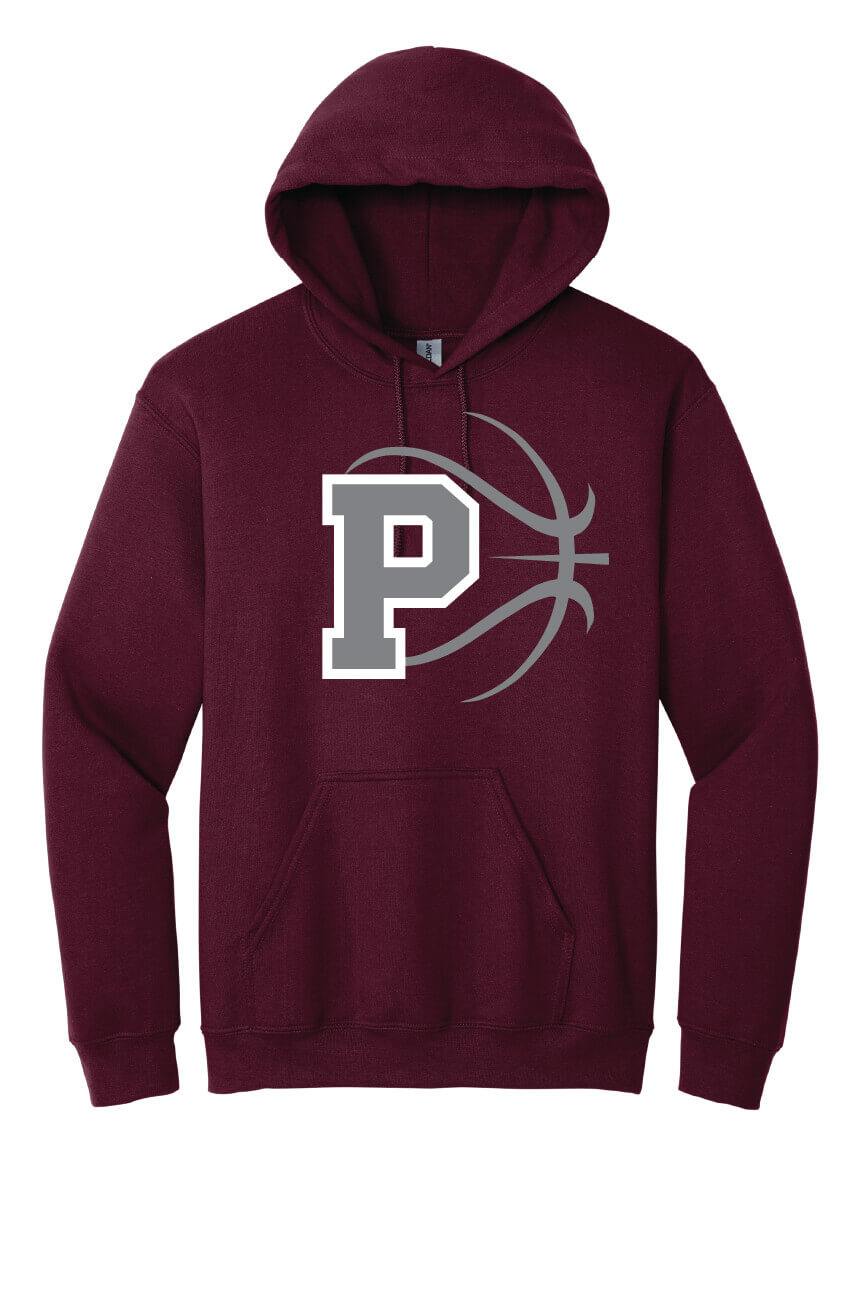 Phillipsburg "P" Hoodie