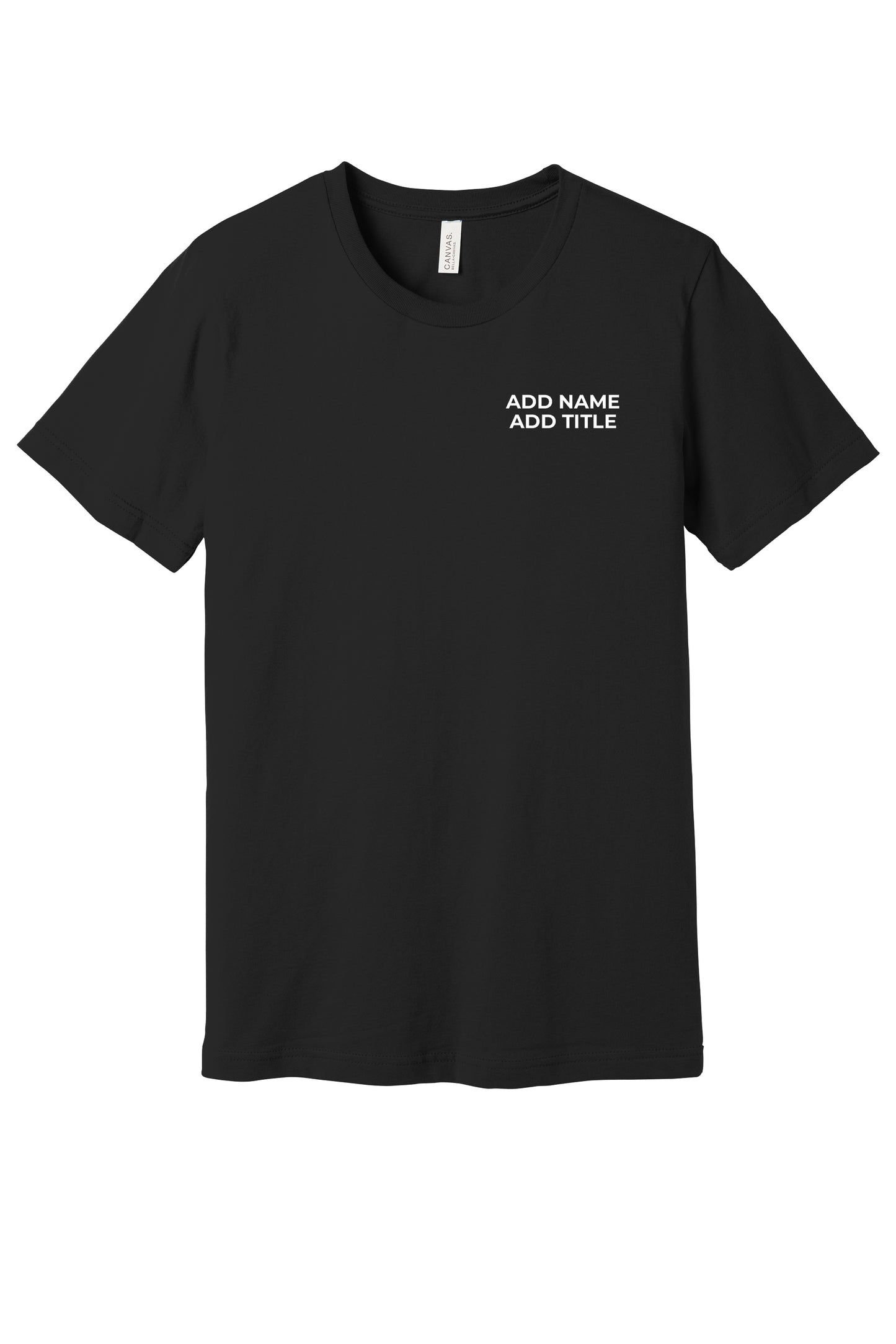 Save a Sato Short Sleeve Bella Canvas T-shirt