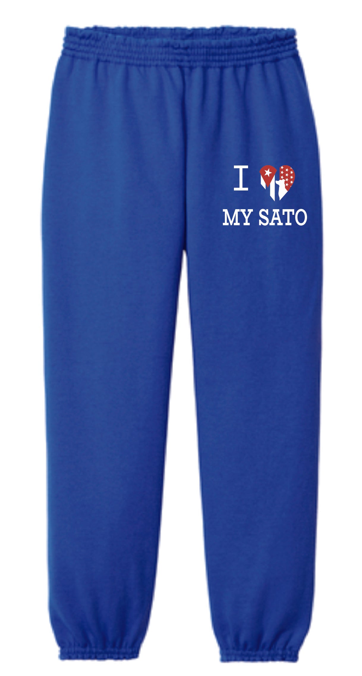 Youth Cinch Bottom Sweatpants