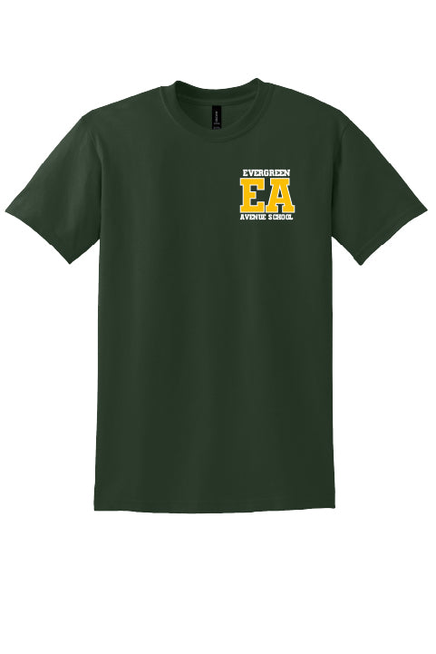 Spring Hootie Short Sleeve T-Shirt (Youth)