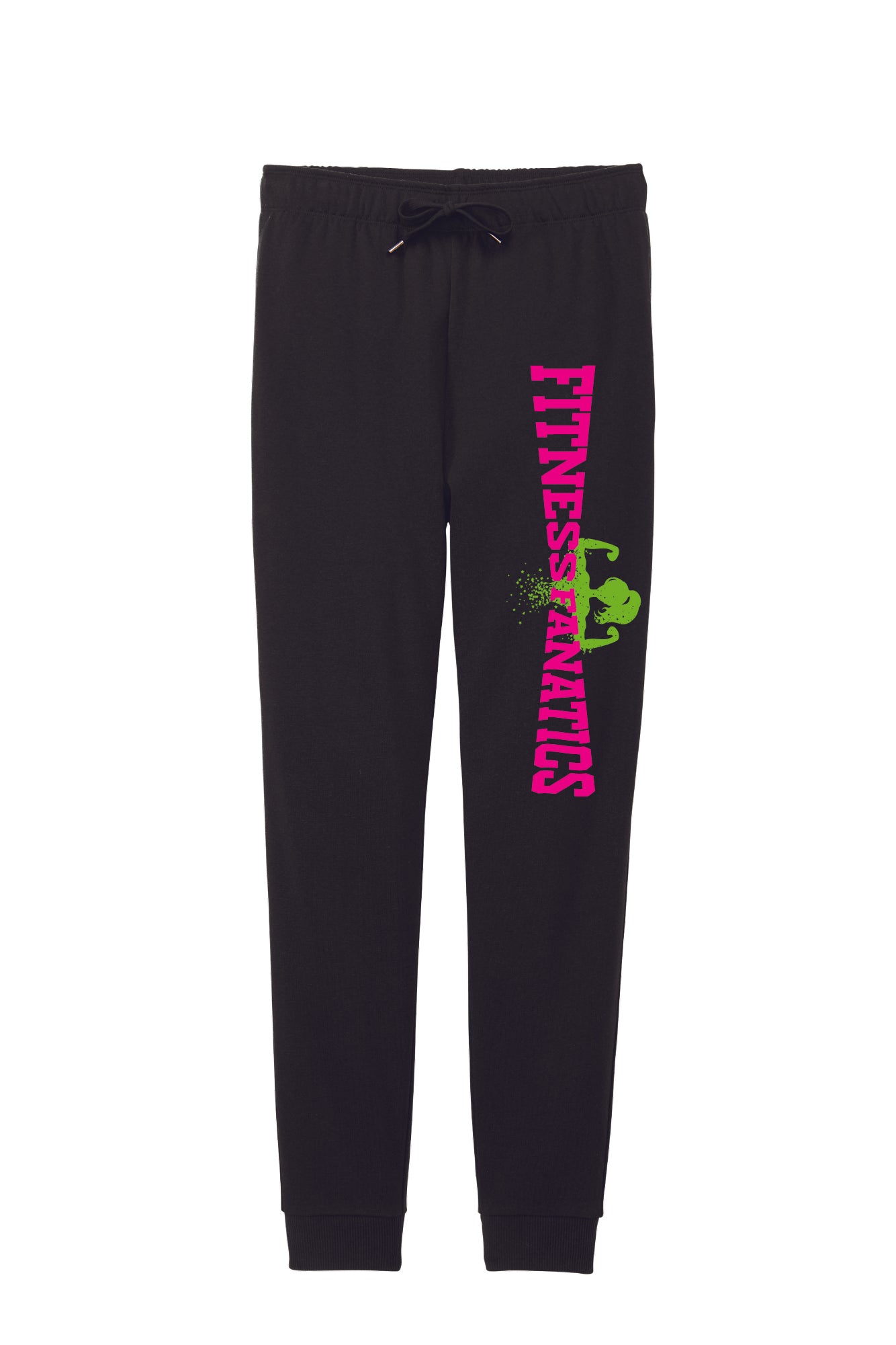 Sport Tek Fleece Jogger