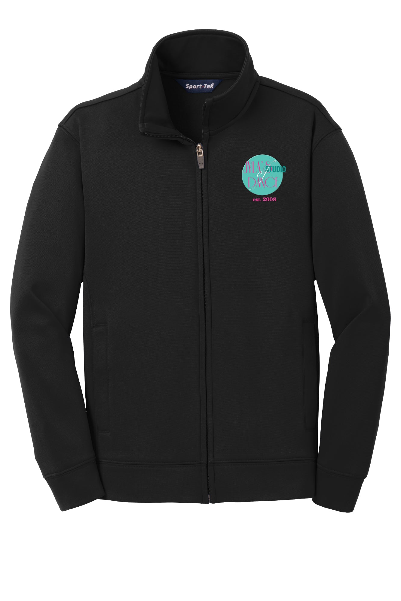 Sport Tek Jacket (Unisex)