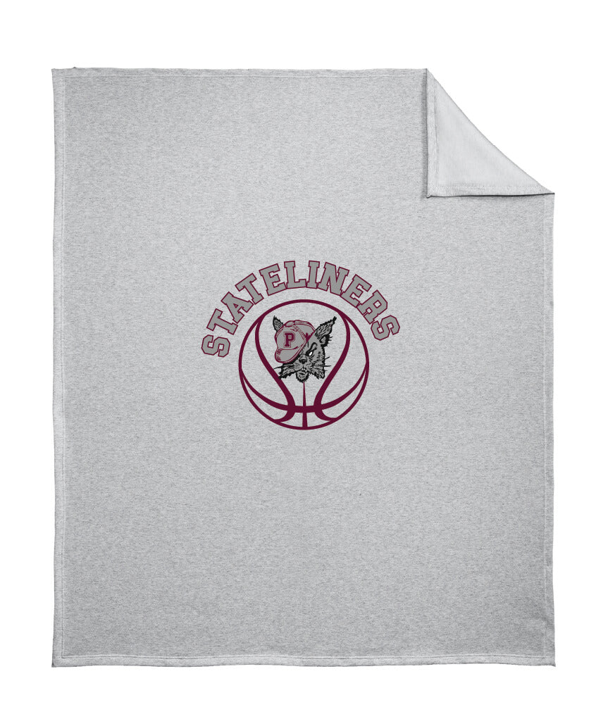 Blanket Stateliners
