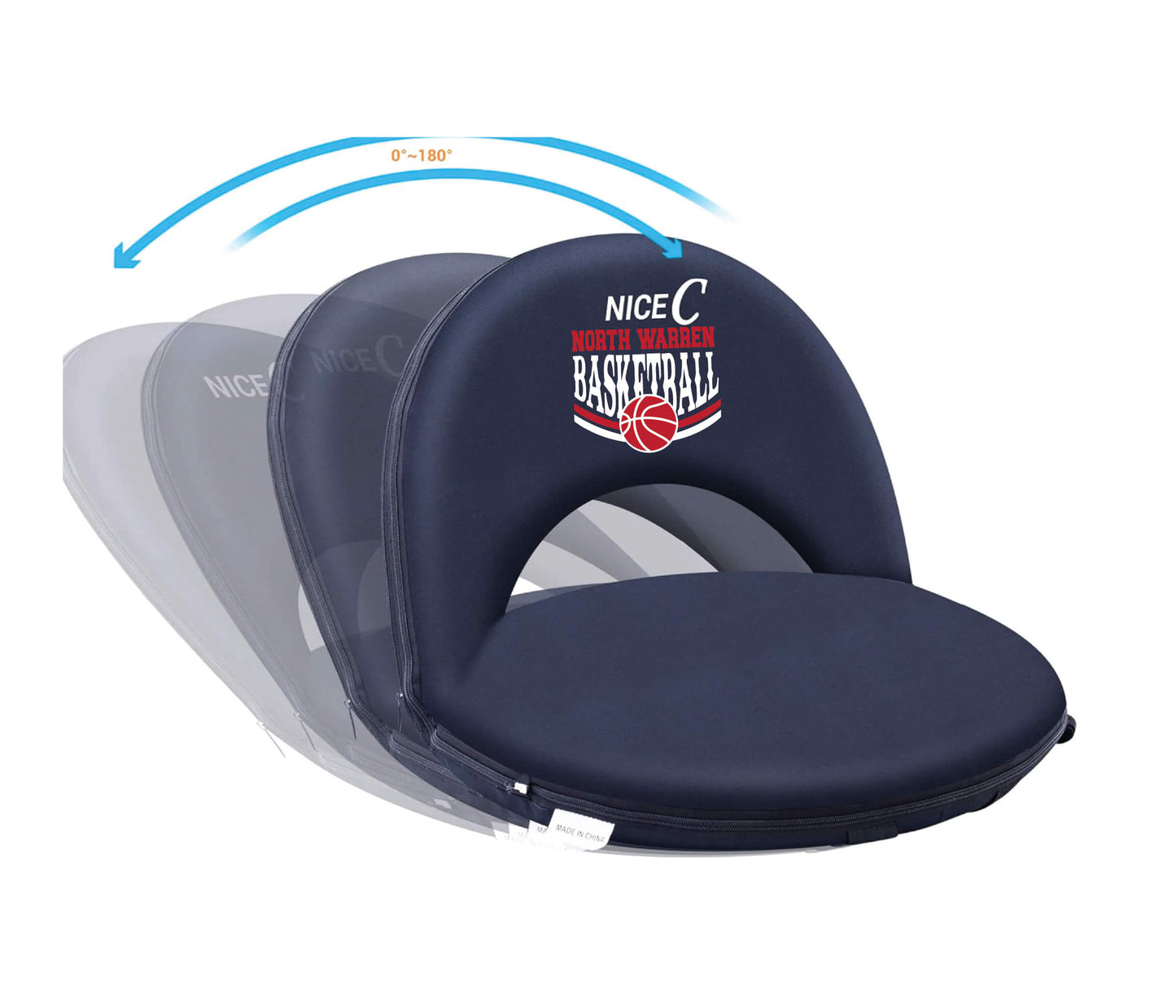 Stadium Seat