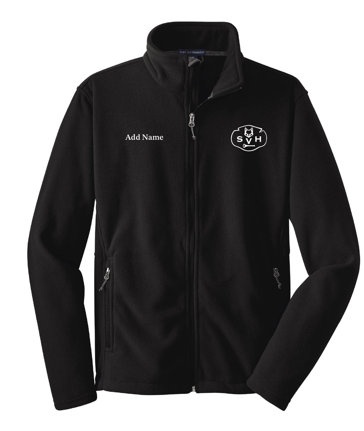 Fleece Jacket (Unisex)
