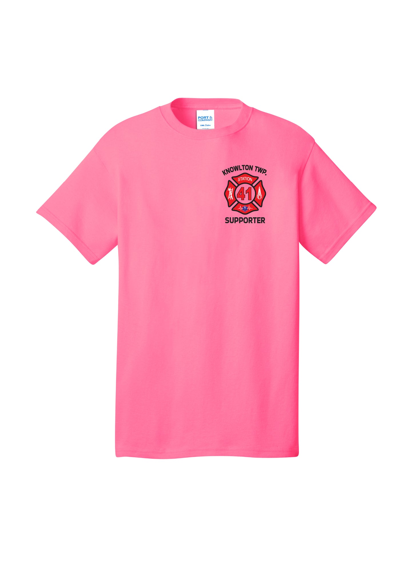 KTFR ~KT41FR~ Supporter (Youth)