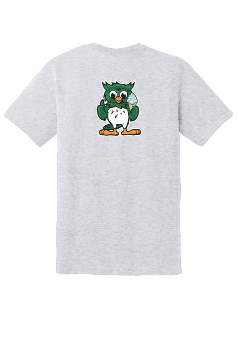 Spring Hootie Short Sleeve T-Shirt (Youth)