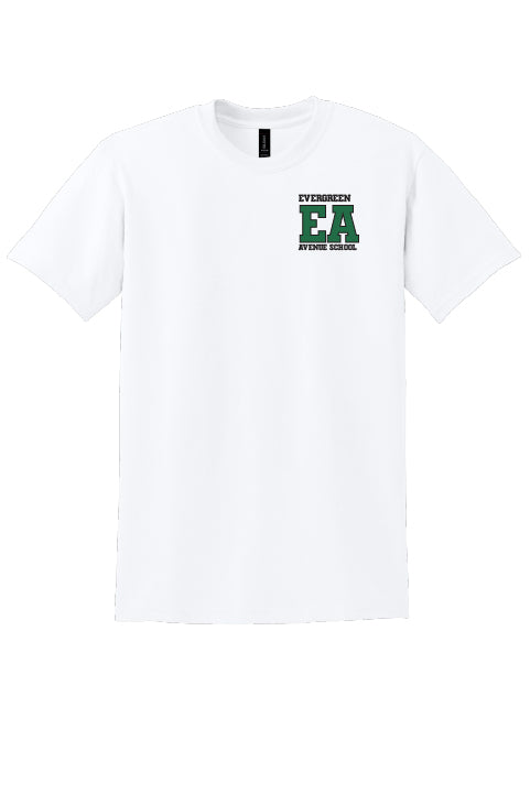 Spring Hootie Short Sleeve T-Shirt (Youth)