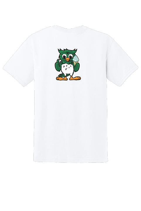Spring Hootie Short Sleeve T-Shirt (Youth)