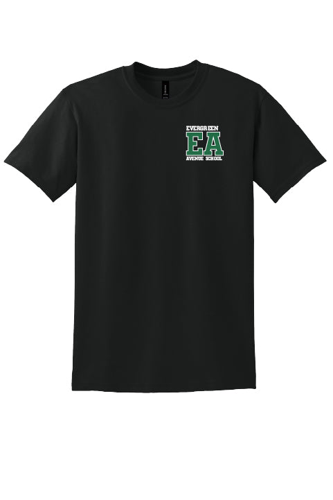 Spring Hootie Short Sleeve T-Shirt (Youth)