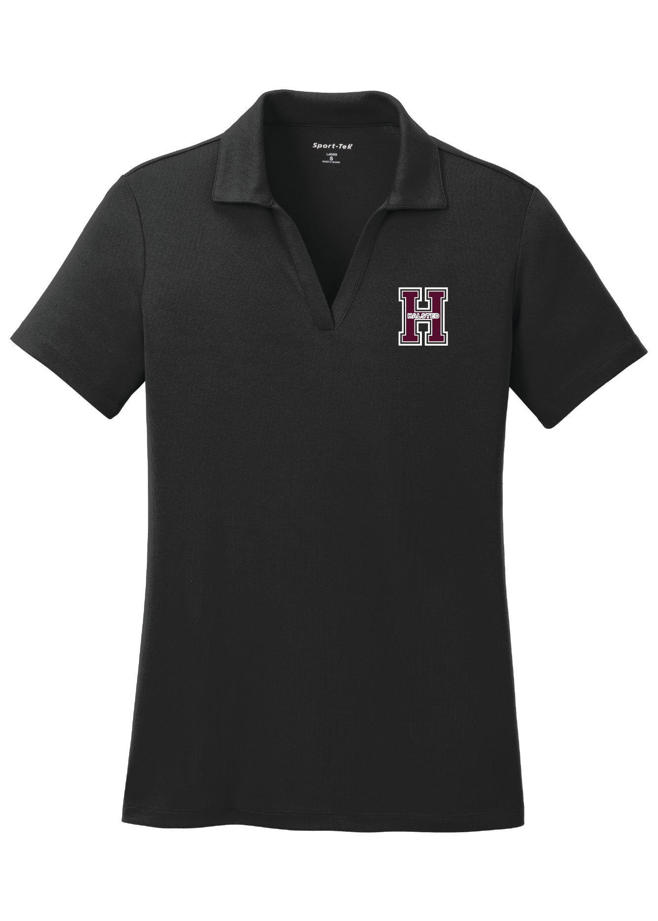 Short Sleeve Polo (Ladies)