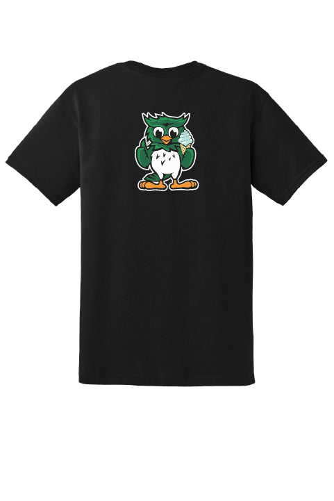 Spring Hootie Short Sleeve T-Shirt (Youth)