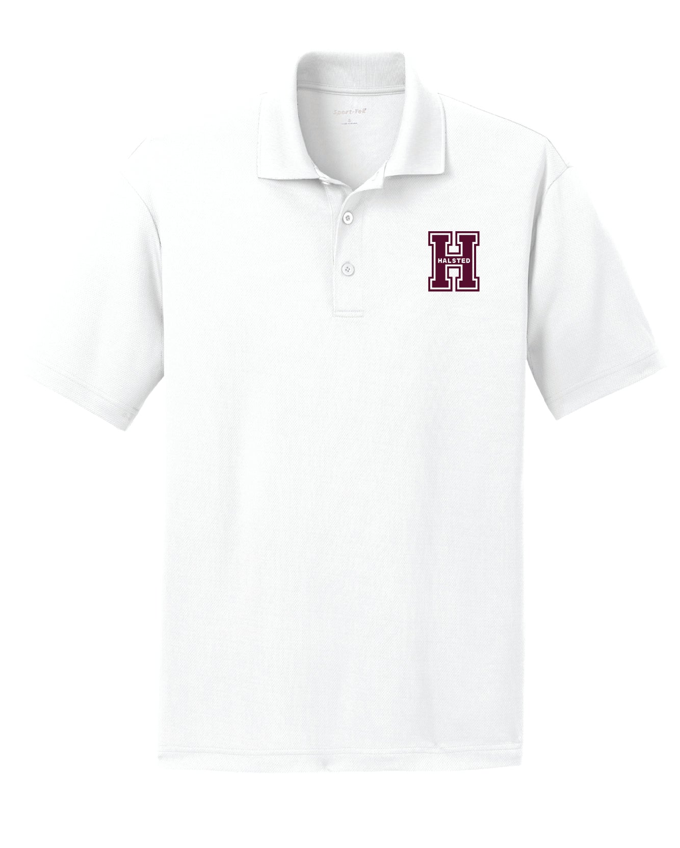 Short Sleeve Polo (Unisex)
