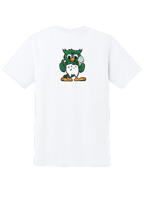 Spring Hootie Short Sleeve T-Shirt (Youth)