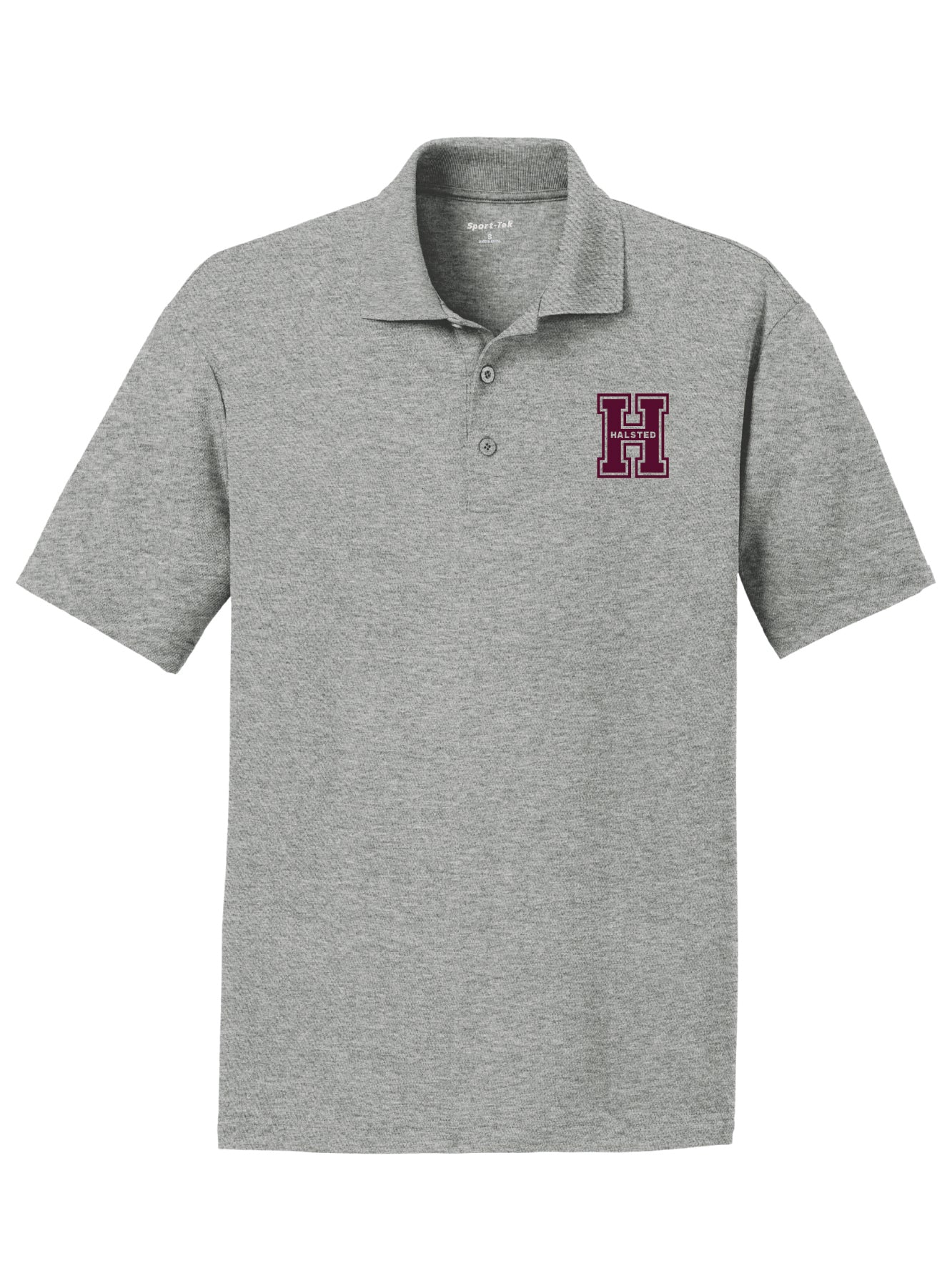 Short Sleeve Polo (Unisex)