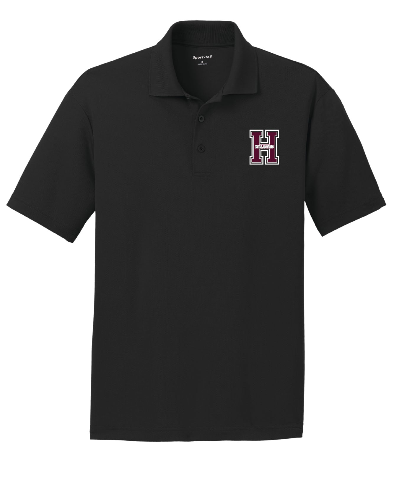 Short Sleeve Polo (Unisex)