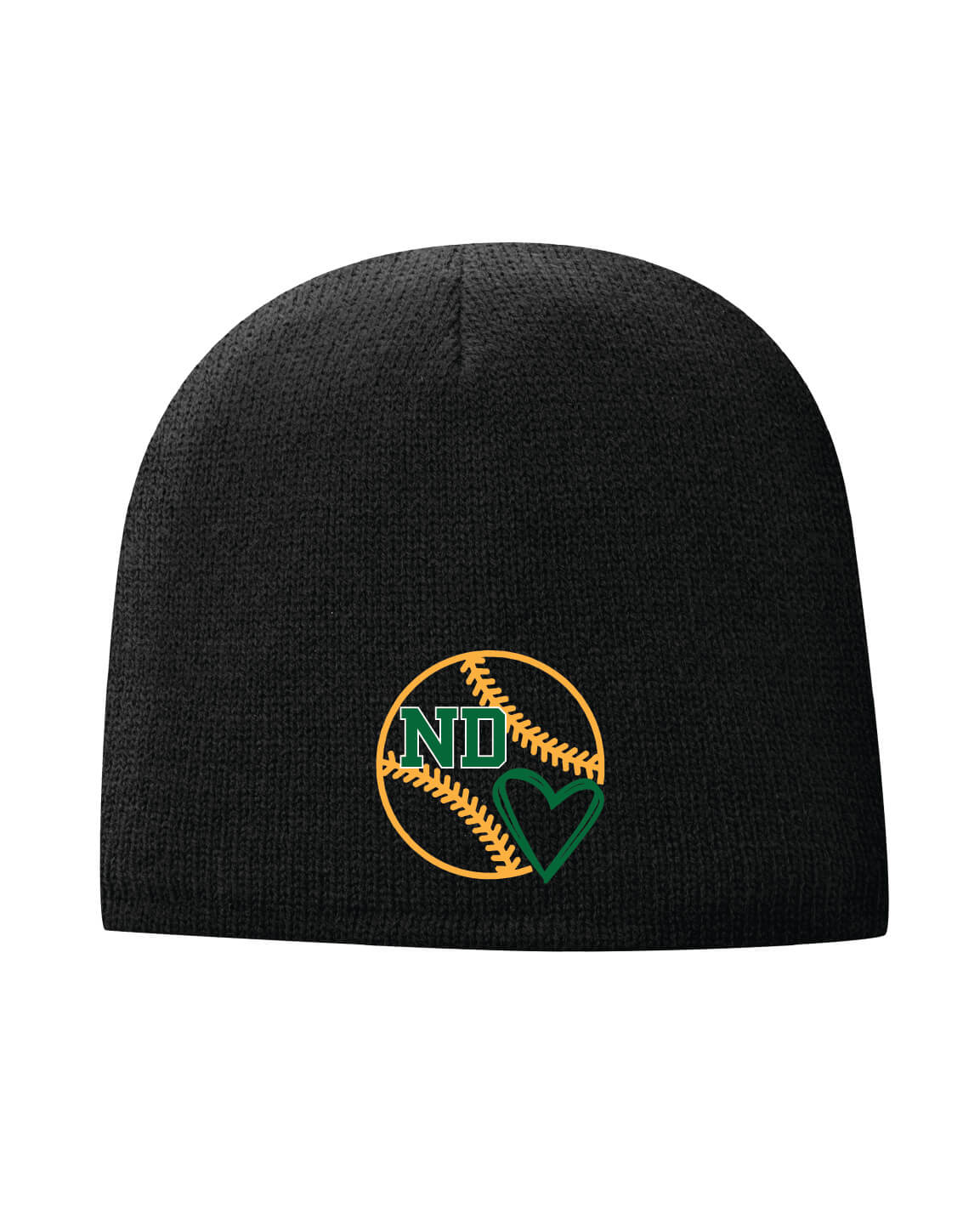 Fleece Lined Beanie