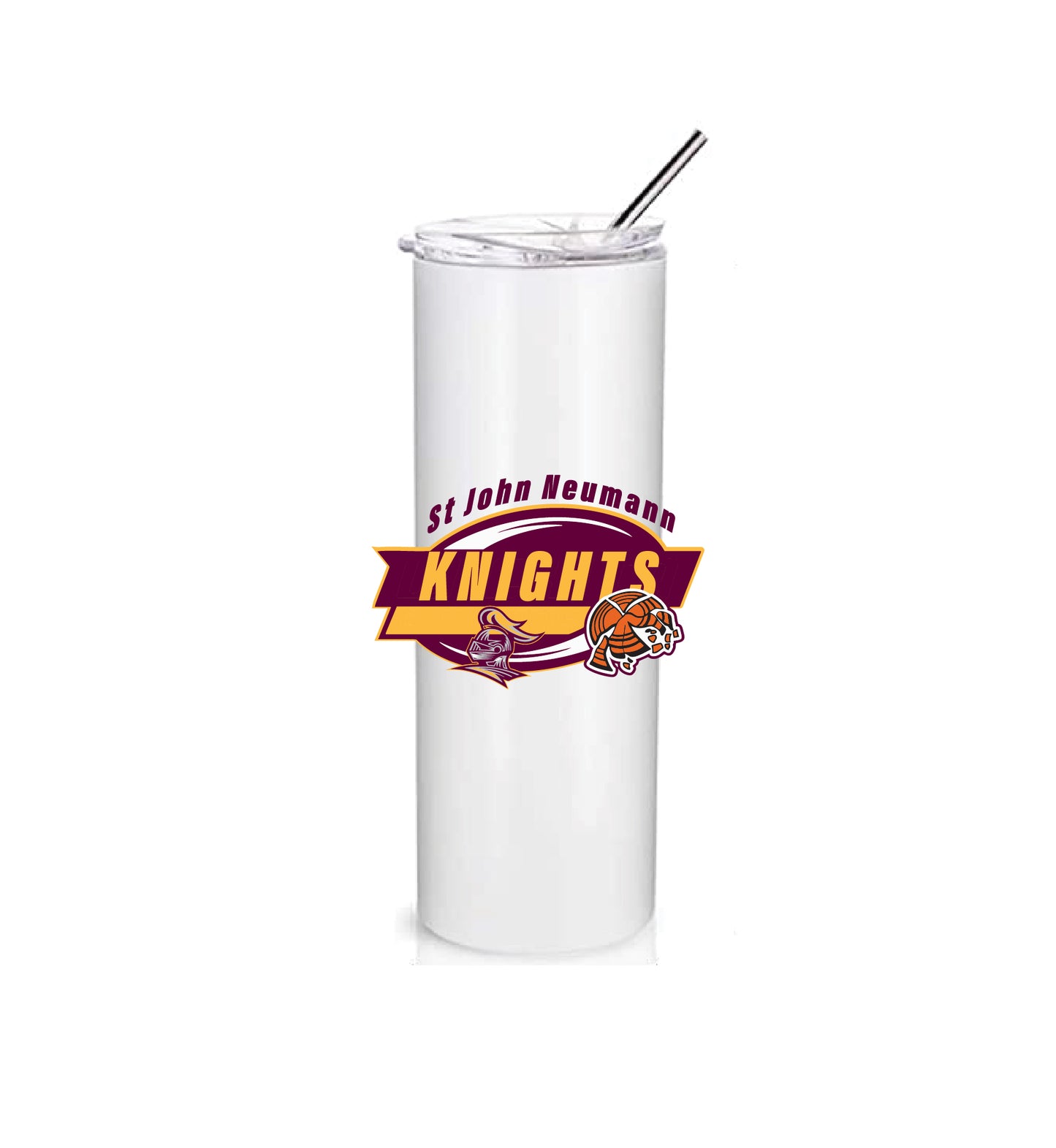 SJN 20 oz Tumbler